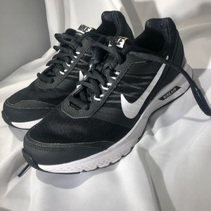 Nike running shoes